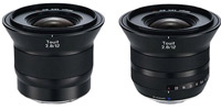 Zeiss Touit 